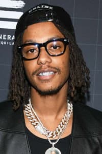 Skilla Baby in Moses the Black
