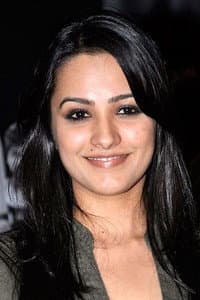 Anita Hassanandani Reddy in Ragini MMS 2
