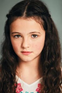 Matilda Firth in Subservience