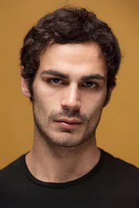 Erdem Kaynarca in Lefter: The Story of the Ordinarius