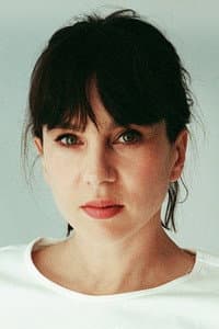 Delfina Wilkońska in Marcel