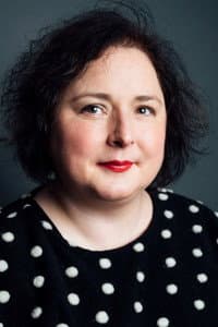 Siobhán McSweeney in Happy Days