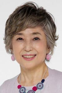 Keiko Takeshita in Leonie