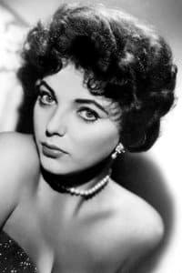 Joan Collins in I Believe in You