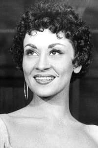 Chita Rivera in Broadway's Lost Treasures
