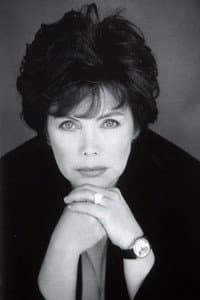 Isabel Pisano in Violación Fatal