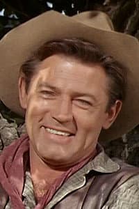 Ron Foster in The Music Box Kid