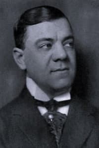 Victor Janson in Sieben Briefe