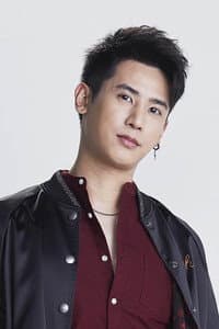 Korn Khunatipapisiri in Wifi Society ตอน Gray Secret ความลับสีเทา