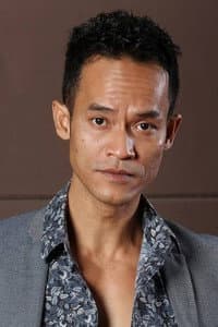 Pablo Amirul in Harimau Merah: Konflik Bermula