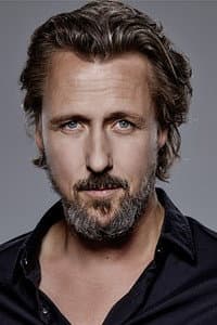 Daan Schuurmans in De bovenburen