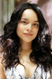 Norah Jones in Wah Do Dem