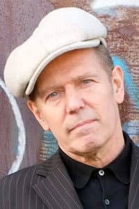 Paul Simonon in US Festival 1983 Days 1-3