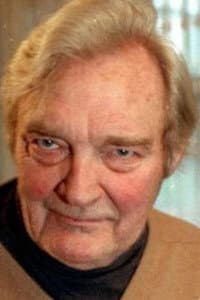 Bjørn Watt-Boolsen in Jeg elsker en anden