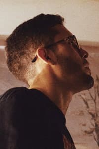 Ricardo Zambrano in Harta Cutrura