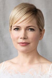 Michelle Williams in Mammoth