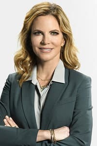 Natalie Morales in Anna Nicole Smith: Behind Closed Doors