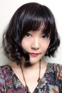Yuuka Nakatsukasa in 昨日より赤く明日より青く-CINEMA FIGHTERS project-