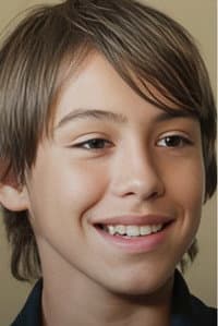 Carson Whittaker in We Are Stronger