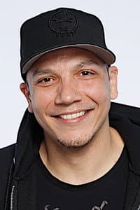 Luis J. Gomez in The Jersey Devil's Reject