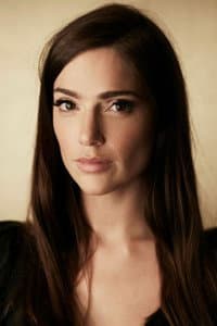 Janet Montgomery in The Republic of Two