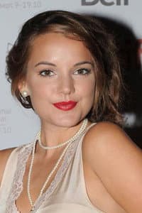 Laura-Leigh in Lost Angeles