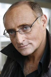 Daniel Mesguich in L'Affaire Salengro