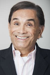 Dedé Santana in 2000 Anos de Confusão