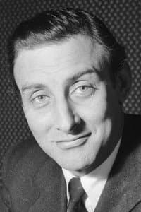 Spike Milligan in Down Among the Z Men