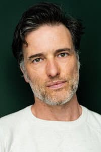 Ed Stoppard in Surprised by Oxford