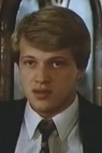Igor Sheptitsky in Алые погоны