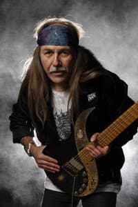 Uli Jon Roth in Sunshine of Your Love: A Concert for Jack Bruce