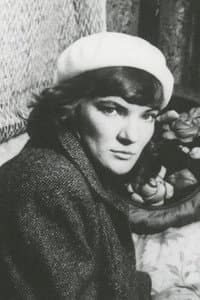 Anna Grzeszczak in Mgła
