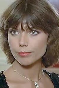 Marie-Christine Descouard in Le Battant