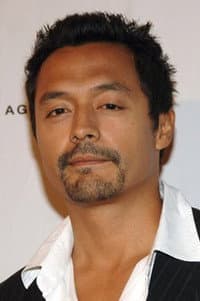 Otto Sanchez in Overnight Sensation