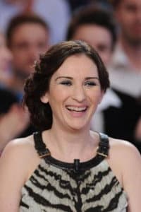 Calista Sinclair in Éric Antoine - Magic Délirium