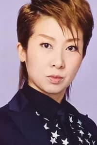 Miki Chigusa in 記憶にございません！－トップ・シークレット－ / Tiara Azul -Destino-