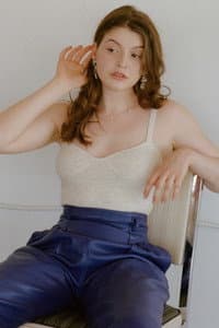 Romi Shraiter in Renege