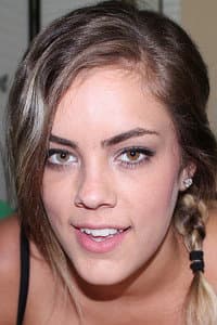 Katie Cummings in Booby Prize 2