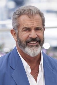 Mel Gibson in The Simpsons: America's First Family