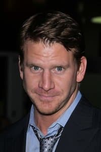 Dash Mihok in Foster