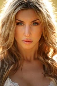 Jana Kaderabkova in 12 Warriors