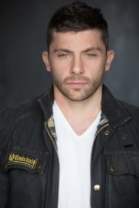 Jay Brown in FIT