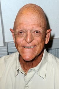 Michael Berryman in Necrosis