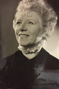 Marguerite Templey in Le Nouveau Testament
