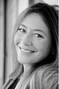 Stefania Orsola Garello in Tre punto sei
