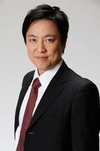 Kohei Shiotsuka in THE NEXT GENERATION パトレイバー 首都決戦