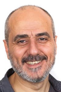 Yiğit Sertdemir in Büyük Kuşatma