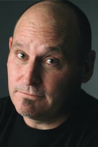 Jon Scieszka in Don't Let the Pigeon Stay Up Late