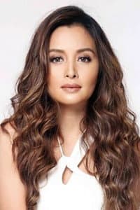 Kris Bernal in Sampung Mga Kerida